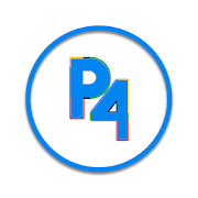 G-PIX 4 EMUI 9/10 THEME