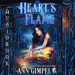 Icon image Heart's Flame: Paranormal Romance