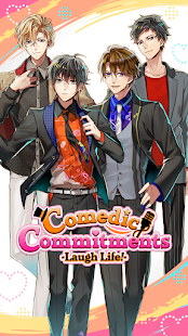 Comedic Commitments 3.0.20 APK + Mod (Free purchase) for Android