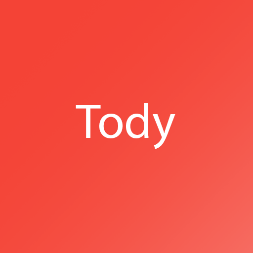tody logo