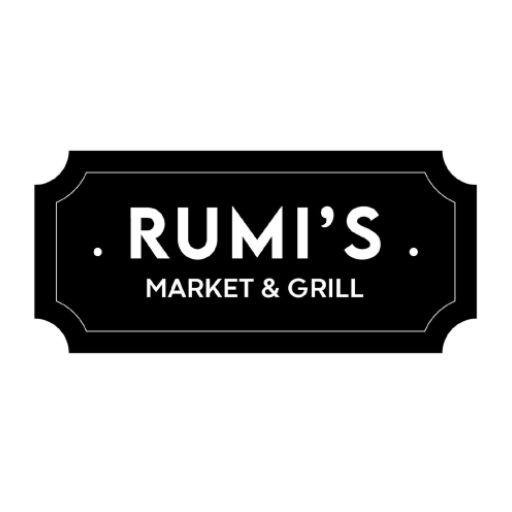 Rumis Market & Grill logo