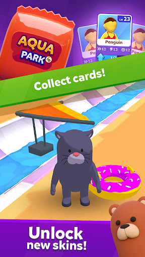 Screenshot aquapark.io