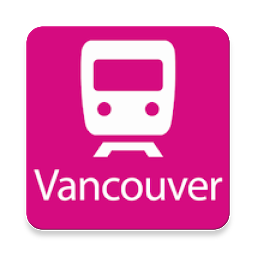 Icon image Vancouver Rail Map