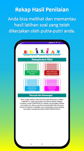 Bimbel Brilian Kelas 3 SD