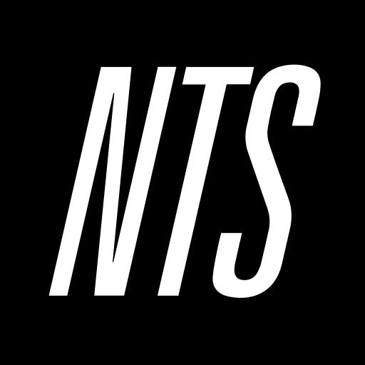 NTS Radio: Music Discovery  Icon
