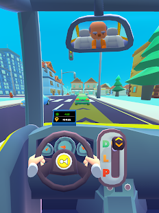 Transport Master Screenshot