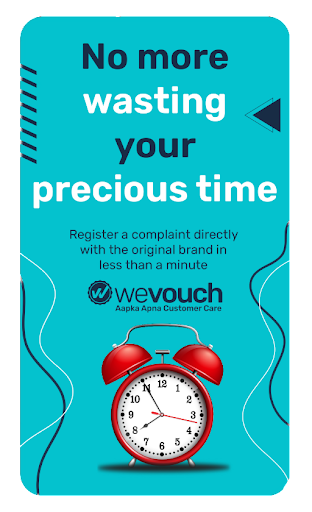 wevouch Screen 2