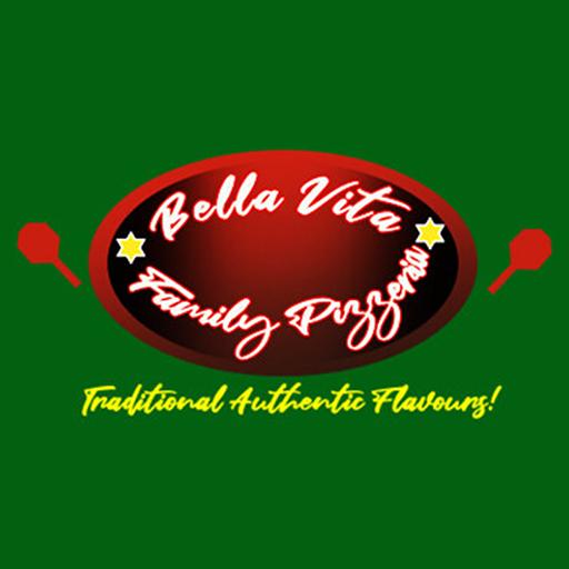 Bella Vita logo