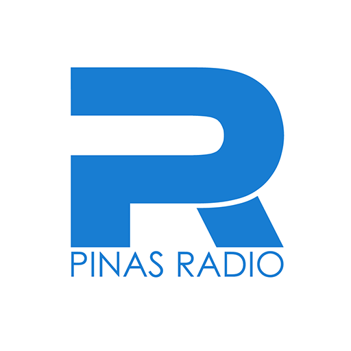 Pinas Radio logo