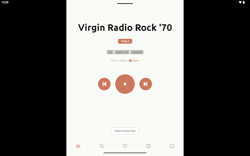 Tewdy Radio