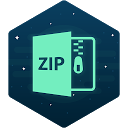 Unzip Tool – Zip File Extractor For Android‏