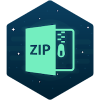 Unzip Tool – Zip File Extractor