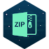 Unzip Tool – Zip File Extracto