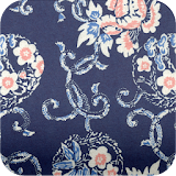 Japanese pattern wallpaper 4 icon