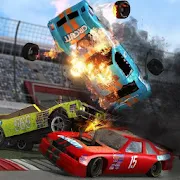 Demolition Derby 2  for PC Windows and Mac