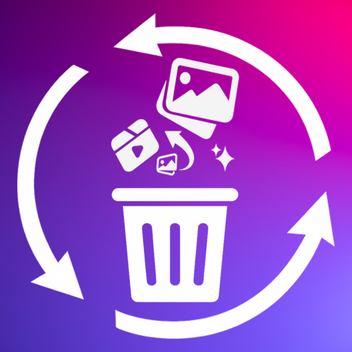 File Recovery: Recover Photo Download on Windows