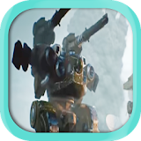 Guide For War Robots icon