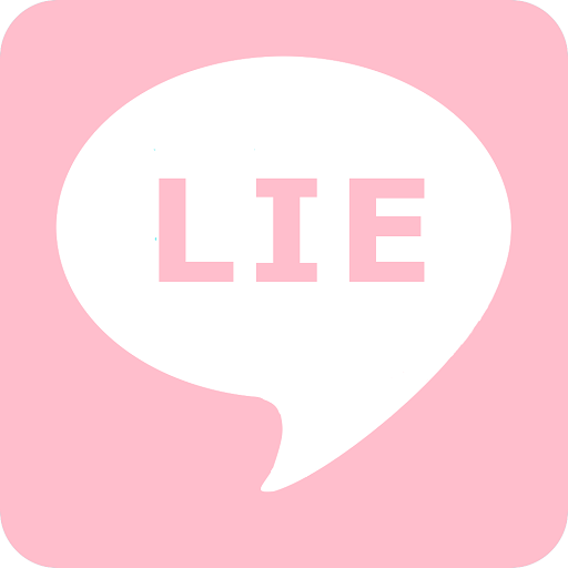 トーク画面作成アプリ[Lie] 1.11.2 Icon