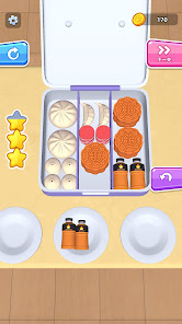 Imágen 21 Llena Lonchero: Ordenar Comida android