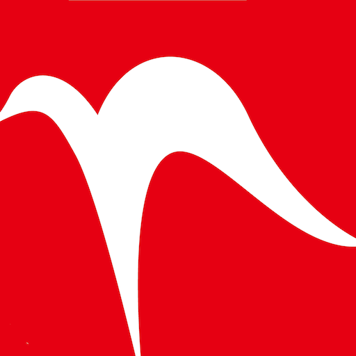 ハミングバードアプリ logo