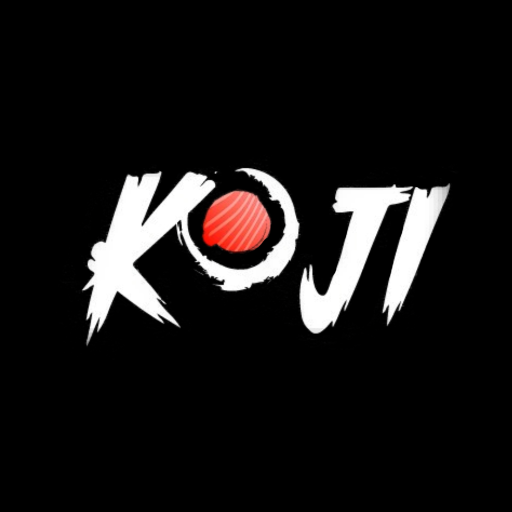 Koji Sushi Bar logo