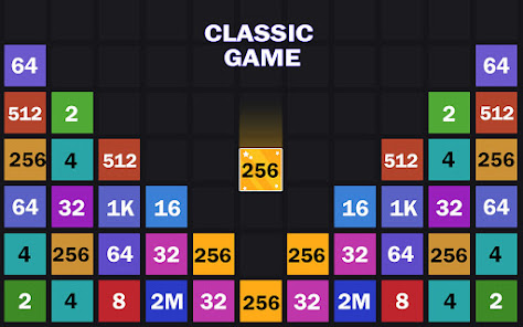 Merge puzzle& 2048 block puzzle game  screenshots 10