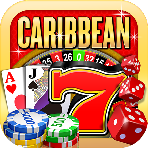 Caribbean Stud Poker logo