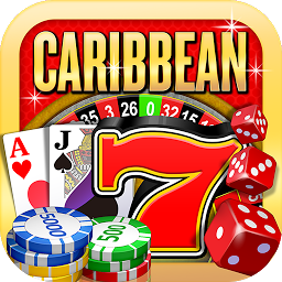Icon image Caribbean Stud Poker