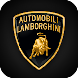 Lamborghini Driving Experience icon