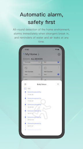 Konke Smart Screen 2
