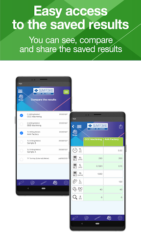 SumiTool Calculator Screenshot 4 - AppWisp.com