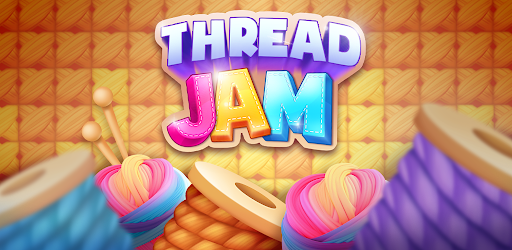 Thread Jam: Rope Puzzle 3D