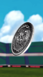 Coin Toss : Flip Your Luck