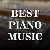 Best Piano Music Collection icon