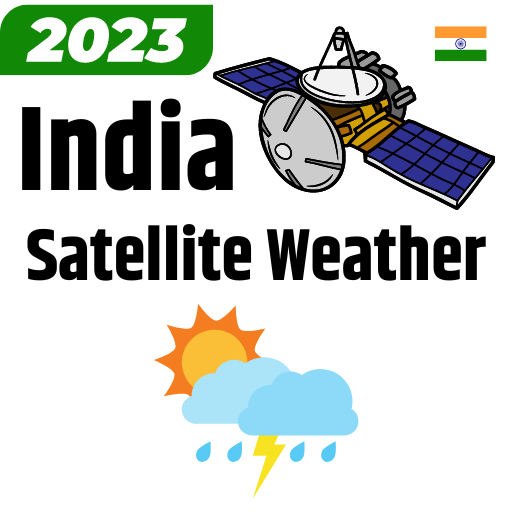India Satellite Weather