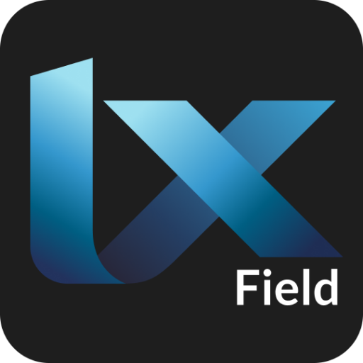 Interaxo Field logo