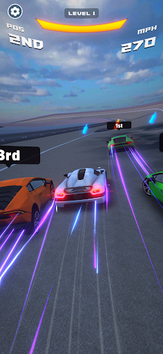 Race Mania! - Screenshot 4