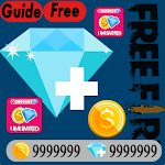 Cover Image of ดาวน์โหลด Guide for Free-Fire 2021 4.1 APK