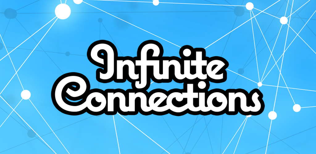 Connections игра. Infinite connect. Infinity connect.
