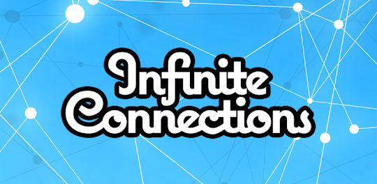 Infinite Connections