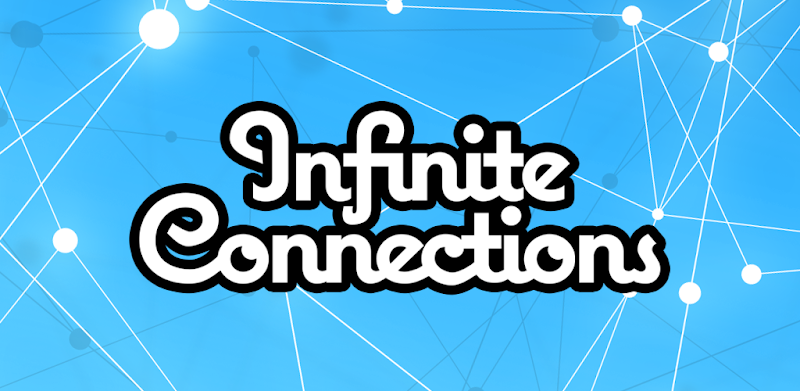 Infinite Connections