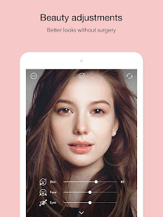 LOOKS - Real Makeup Camera 1.5.1 APK screenshots 14