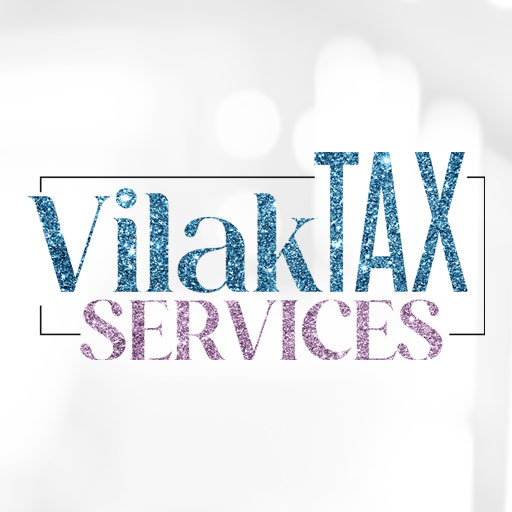Vilak Tax Services logo