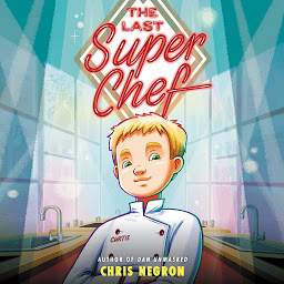 Icon image The Last Super Chef