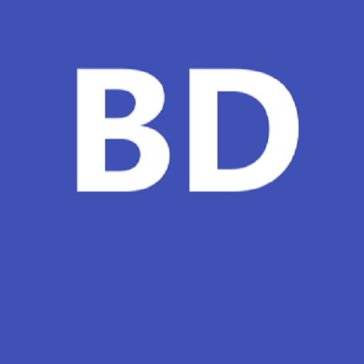 BudgetDiet logo