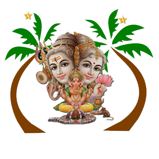 Mahashivratri Puja Vidhi Audio logo