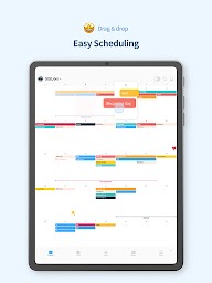 TimeBlocks -Calendar/Todo/Note