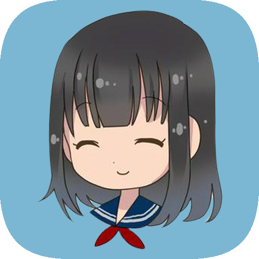 관상보기 앱 아이콘