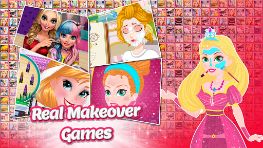 Frippa Games for Girls 2.2 screenshots 1