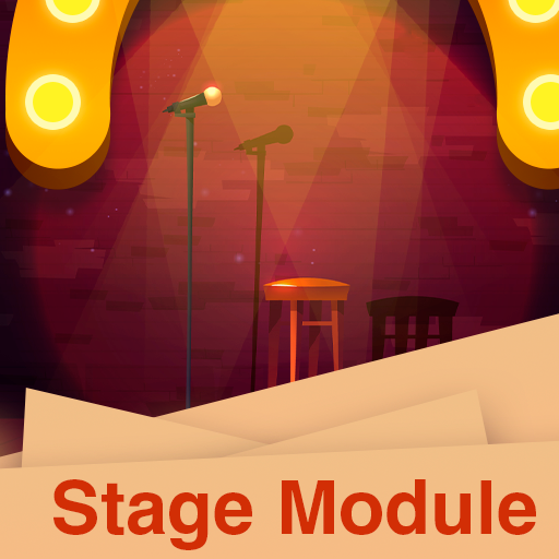 Stage Module - Light